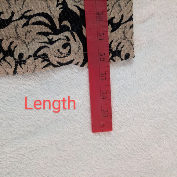 Miss Patina Westminster Biscuit Beige Dress - Small - Picture 9 of 12